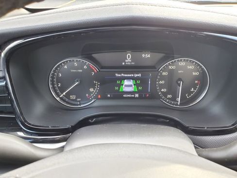 Certified 2022 Cadillac XT6 Luxury image 32