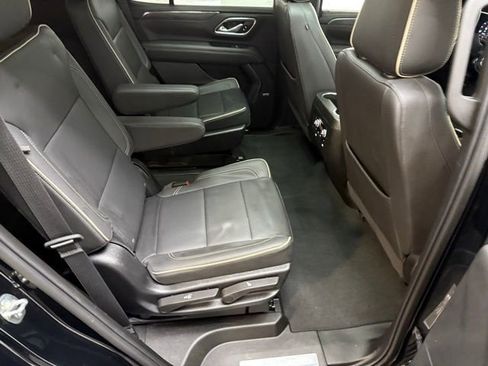 Certified 2023 GMC Yukon SLT w/ SLT Premium Package image 40