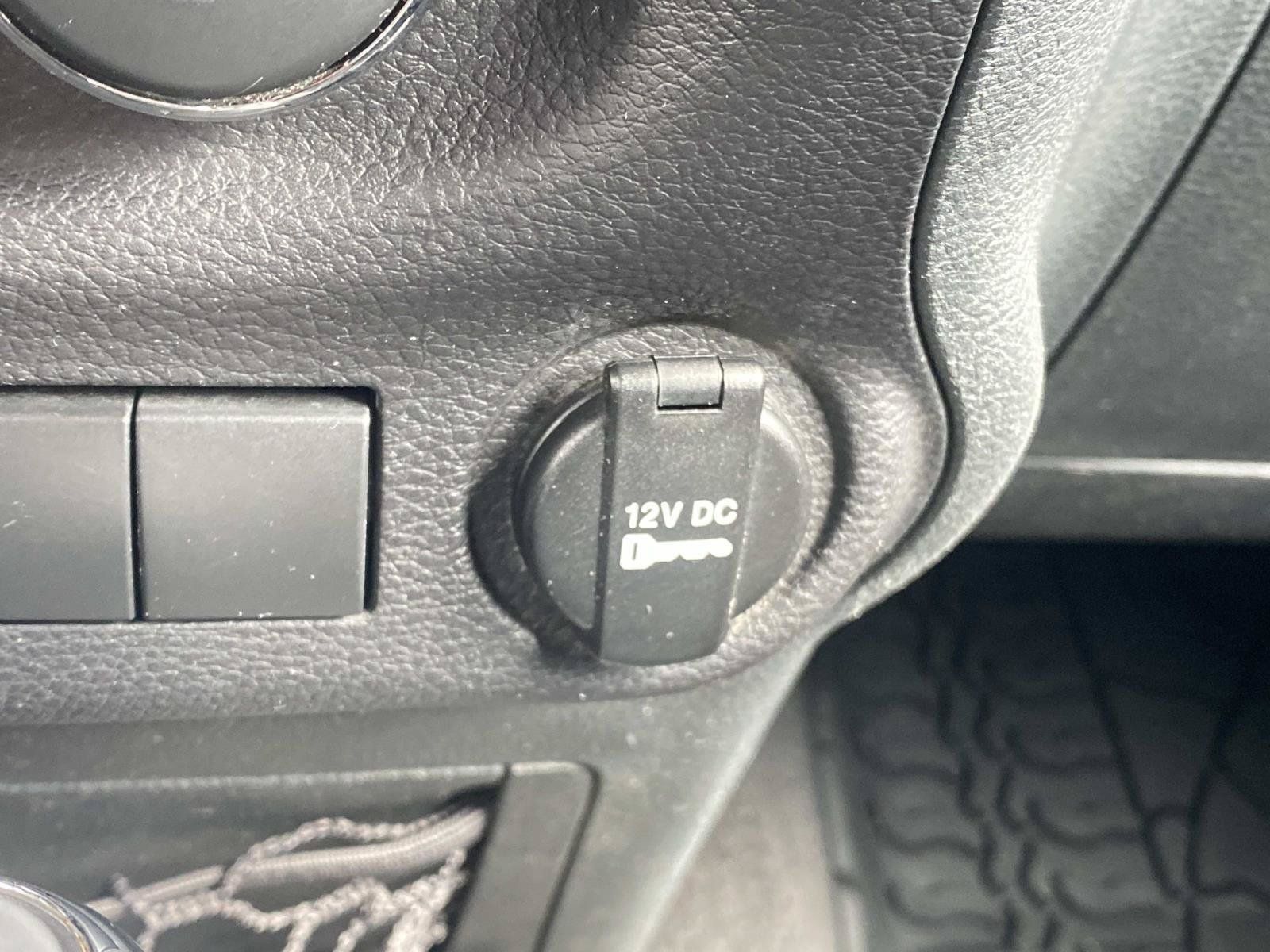 Used 2018 Jeep Wrangler Unlimited Sport S AWD/4WD image 30