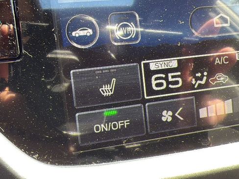 Used 2025 Subaru Forester Sport w/ Protection Package (1PH) AWD/4WD image 21