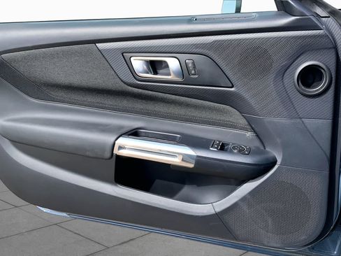 New 2026 Ford Mustang Coupe RWD image 10