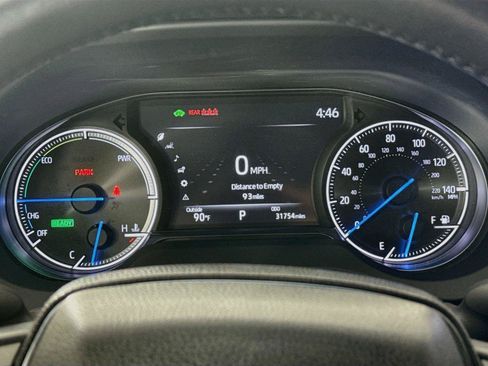 Used 2024 Toyota Venza XLE AWD/4WD image 20