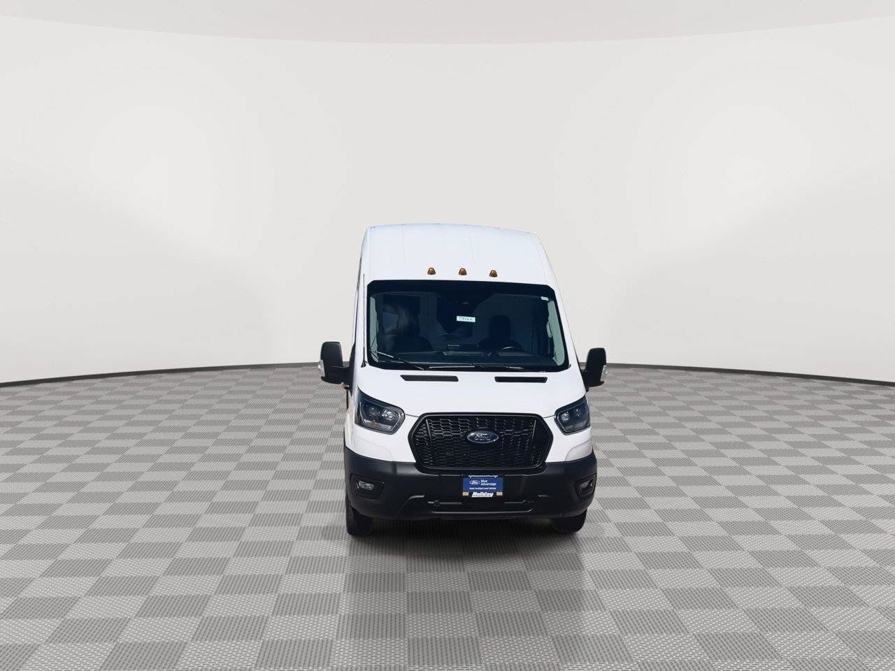 Used 2025 Ford Transit 350 148 High Roof Extended DRW AWD/4WD image 30