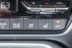 Used 2026 MAZDA CX-90 3.3 Turbo w/ Premium Sport Pkg AWD/4WD image 27
