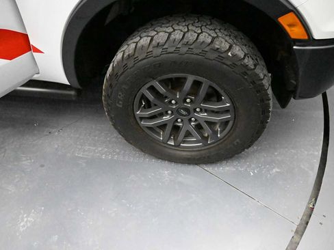 Used 2021 Ford Ranger Lariat w/ Tremor Off-Road Package AWD/4WD image 10