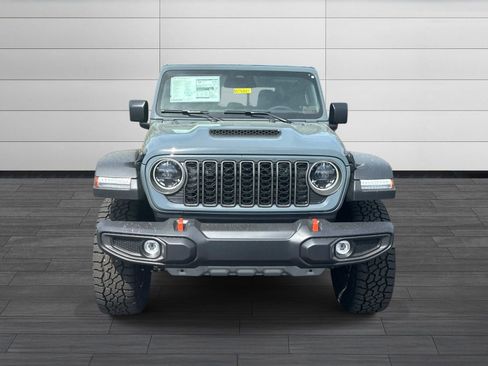 New 2026 Jeep Gladiator Mojave image 9