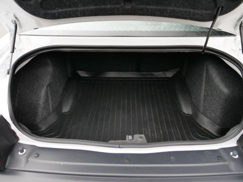 Used 2020 Dodge Challenger SRT Hellcat w/ Plus Package image 30