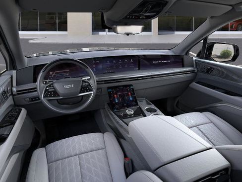 New 2026 Cadillac Escalade IQ Luxury 1 w/ LPO, Floor Liner Package image 15