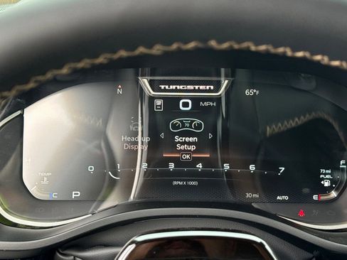 New 2026 RAM 1500 Tungsten image 21