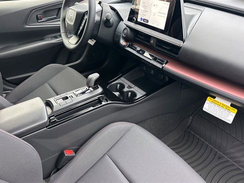 New 2026 Toyota Prius SE image 16