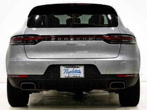 Used 2019 Porsche Macan image 8