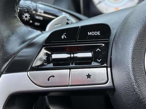 Used 2023 Hyundai Tucson Limited image 23