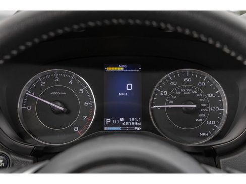 Used 2020 Subaru Impreza 2.0i Limited image 21