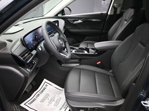 New 2026 Buick Envision Preferred AWD/4WD image 15