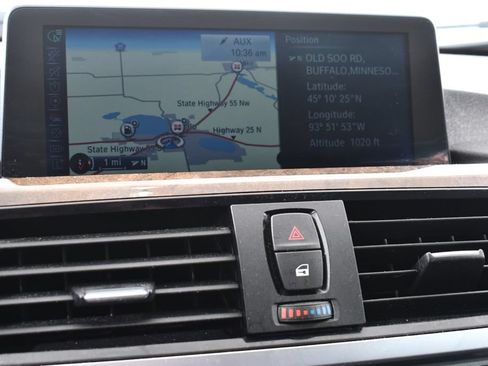 Used 2015 BMW 328i Sedan RWD image 27