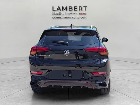 Used 2023 Buick Encore GX Essence w/ Advanced Technology Package FWD image 4