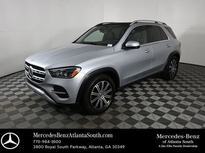 Certified 2026 Mercedes-Benz GLE 350 4MATIC