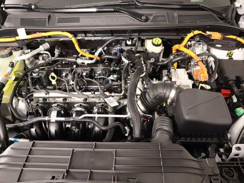 New 2025 Lincoln Corsair Grand Touring image 21