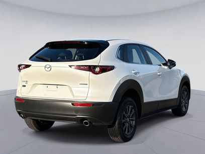 Certified 2023 MAZDA CX-30 AWD 2.5 S