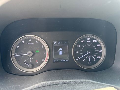 Used 2018 Hyundai Tucson Sport AWD/4WD image 14