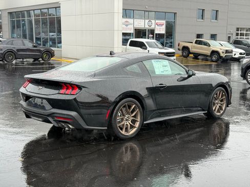 New 2026 Ford Mustang Premium image 6