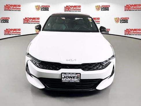 Certified 2023 Kia K5 GT-Line AWD/4WD image 14