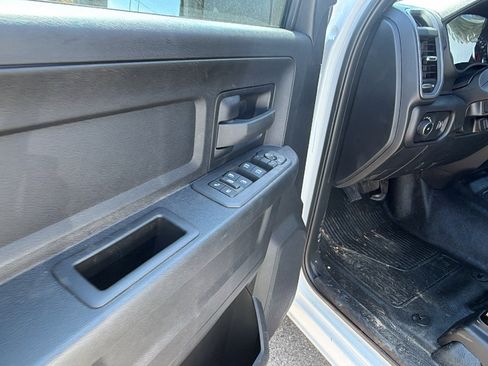 New 2026 RAM 4500 Tradesman w/ Chrome Appearance Group image 16