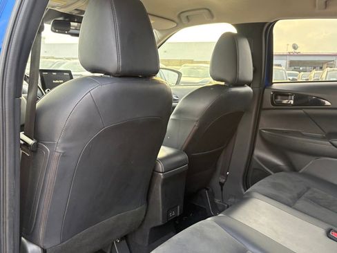 Used 2024 Mitsubishi Eclipse Cross SE image 33