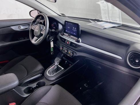 Used 2023 Kia Forte LXS w/ LXS Technology Package FWD image 26