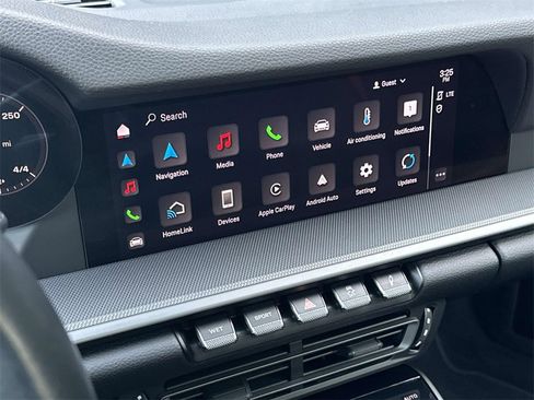 Used 2024 Porsche 911 Carrera image 26