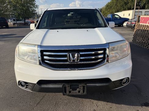 Used 2013 Honda Pilot EX-L image 3