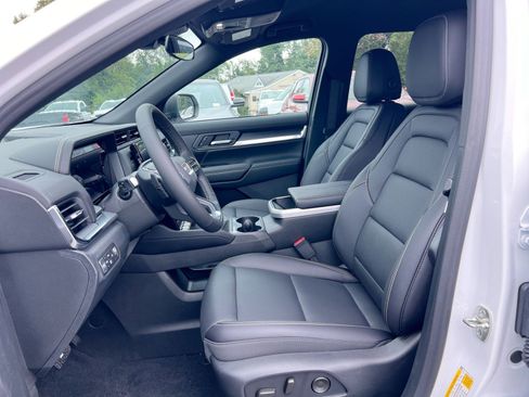 New 2026 GMC Terrain Elevation w/ Elevation Premium Package image 12