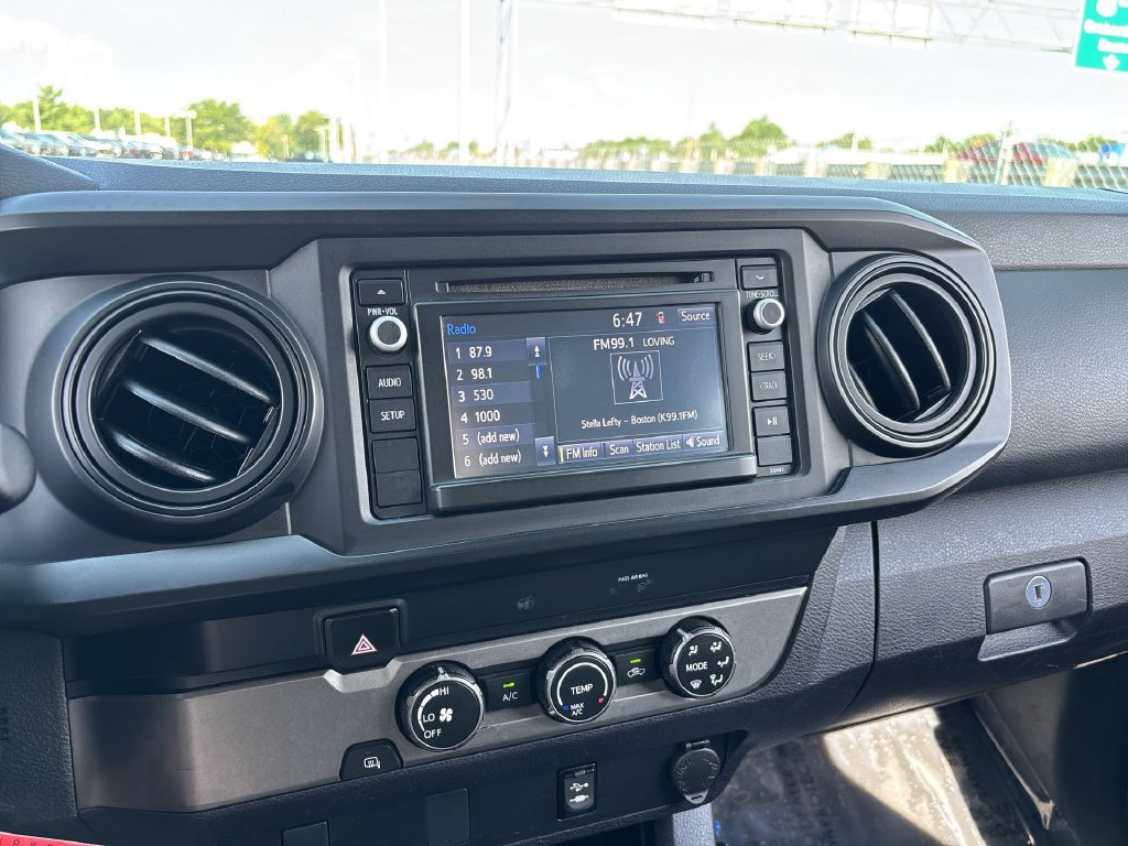 Used 2019 Toyota Tacoma SR RWD image 20