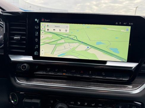 New 2026 Chevrolet Silverado 2500 LTZ w/ LTZ Plus Package image 44