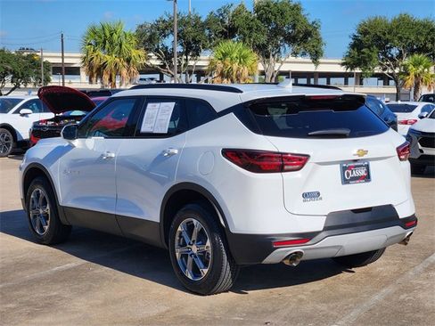 Used 2023 Chevrolet Blazer LT w/ Convenience Package image 5