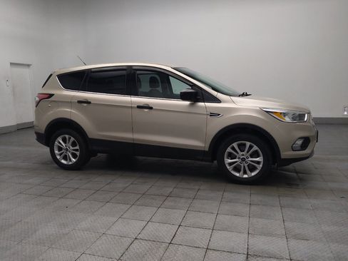 Used 2017 Ford Escape SE AWD/4WD image 11