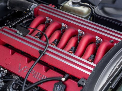 Used 1996 Dodge Viper GTS image 47