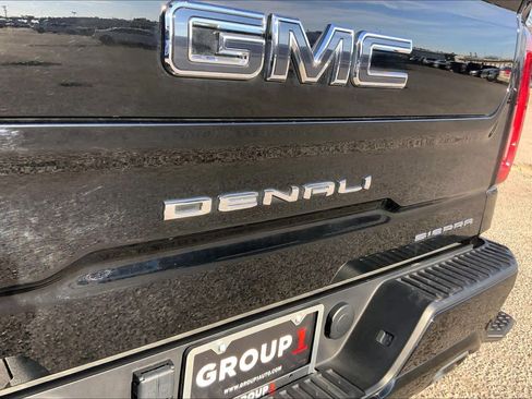 Used 2025 GMC Sierra 1500 Denali Ultimate image 31