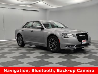 Used 2018 Chrysler 300 S w/ 300S Premium Group