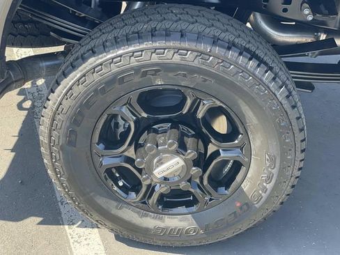 New 2026 Ford F350 XL image 32