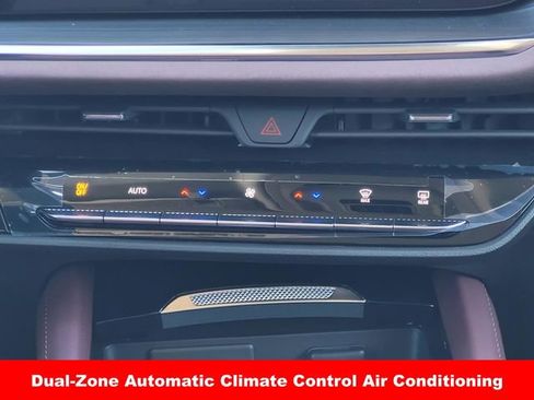 New 2026 Buick Envision Sport Touring image 14