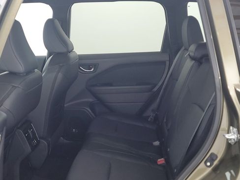 New 2026 Subaru Forester Limited image 9