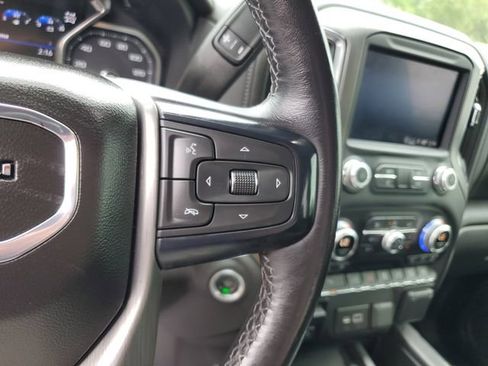 Used 2022 GMC Sierra 1500 Denali w/ Denali Premium Package AWD/4WD image 29