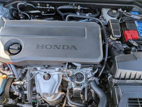 New 2026 Honda Civic Sport image 15