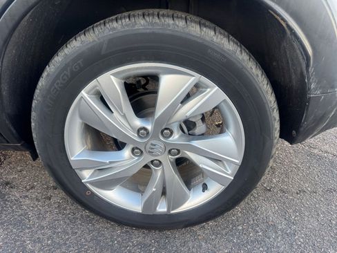 Used 2025 Buick Encore GX Preferred image 28