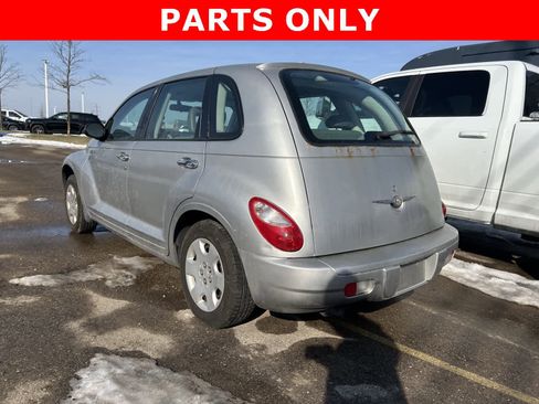 Used 2006 Chrysler PT Cruiser image 22