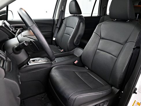 Used 2022 Honda Pilot Special Edition image 6