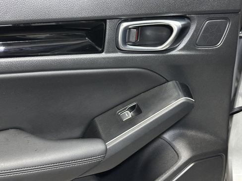 Used 2025 Honda Civic Sport Touring image 31