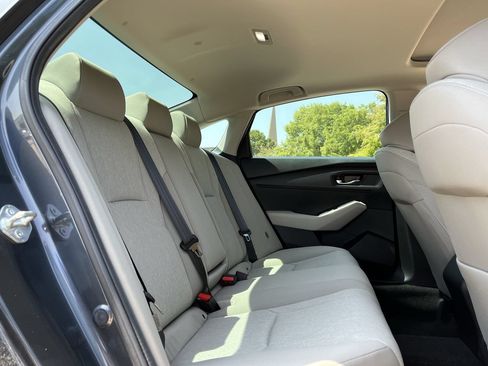 Used 2024 Honda Accord EX image 26