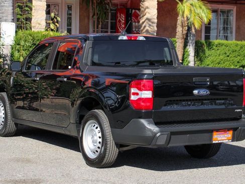 Used 2022 Ford Maverick XL w/ Equipment Group 100A Standard AWD/4WD image 6